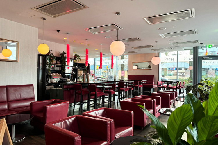 ARCOTEL Rubin Hamburg | Hamburg | 6