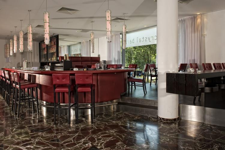 ARCOTEL Rubin Hamburg | Hamburg | 5