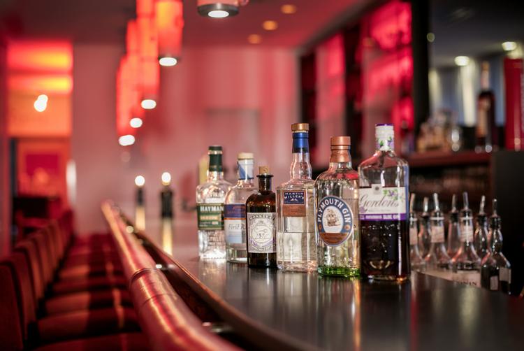 ARCOTEL Rubin Hamburg | Hamburg | 4