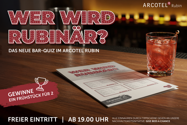 ARCOTEL Rubin Hamburg | Hamburg | 1