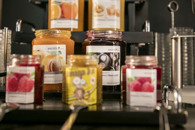 ARCOTEL Rubin Hamburg | Hamburg | 3