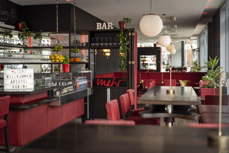 ARCOTEL Rubin Hamburg | Hamburg | 2