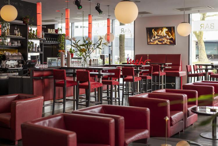 ARCOTEL Rubin Hamburg | Hamburg | 3