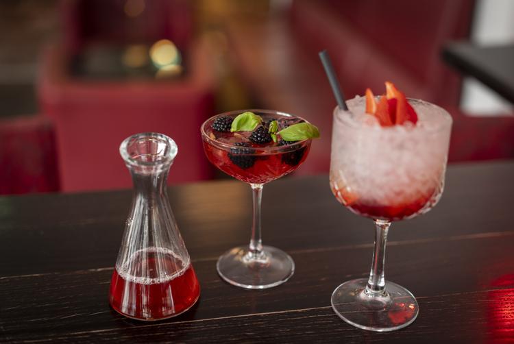 ARCOTEL Rubin Hamburg | Hamburg | 1