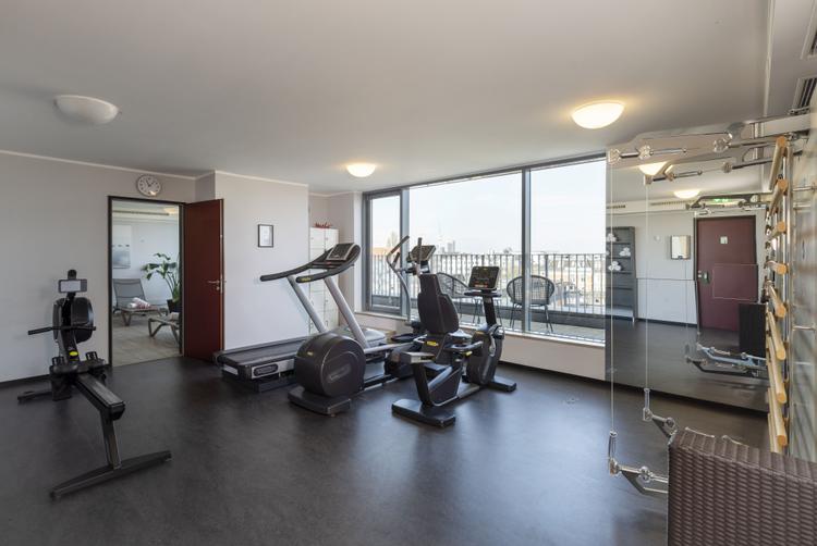 ARCOTEL Rubin Hamburg | Hamburg | 3