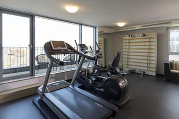 ARCOTEL Rubin Hamburg | Hamburg | Galerie 28