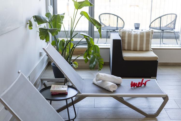 ARCOTEL Rubin Hamburg | Hamburg | 4