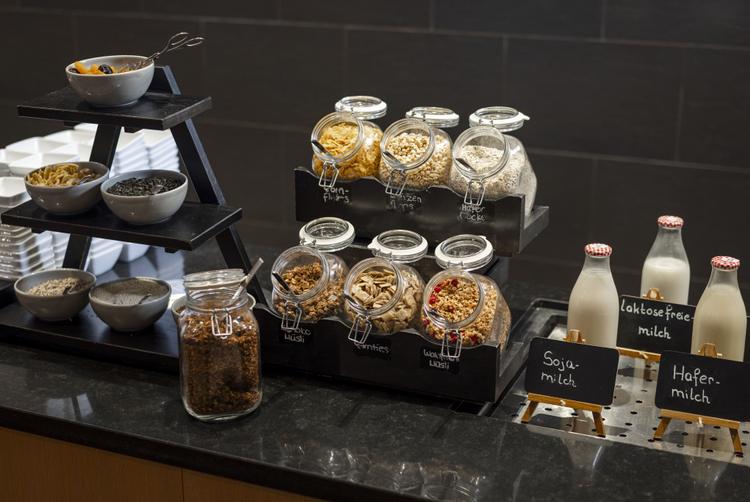 ARCOTEL Rubin Hamburg | Hamburg | 4