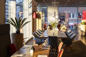 ARCOTEL Rubin Hamburg | Hamburg | Galerie 2