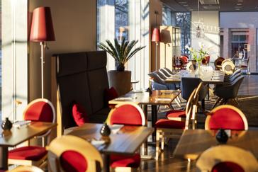 ARCOTEL Rubin Hamburg | Hamburg | Galerie 15