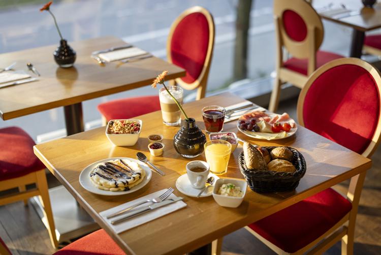 ARCOTEL Rubin Hamburg | Hamburg | 1