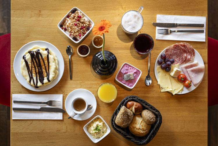 ARCOTEL Rubin Hamburg | Hamburg | 2