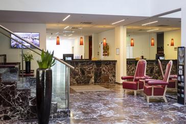 ARCOTEL Rubin Hamburg | Hamburg | Galerie 34