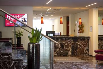 ARCOTEL Rubin Hamburg | Hamburg | Galerie 7