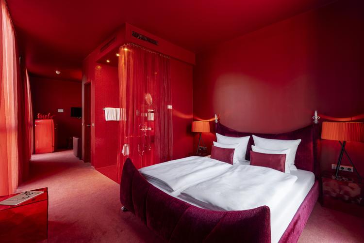 ARCOTEL Rubin Hamburg | Hamburg | 1