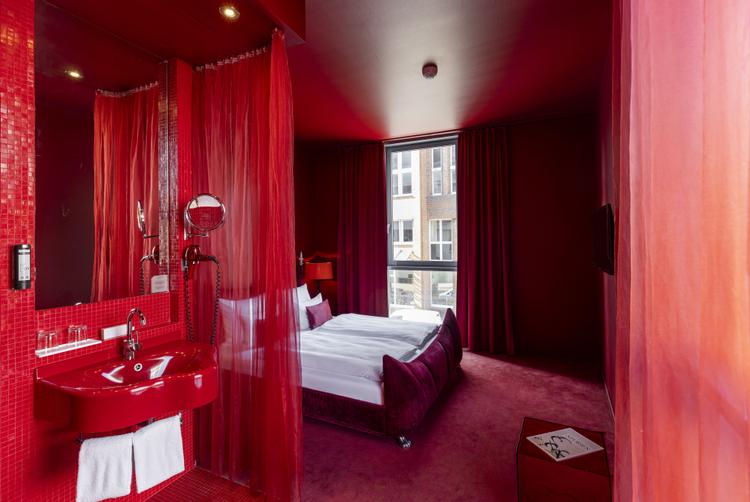 ARCOTEL Rubin Hamburg | Hamburg | 2