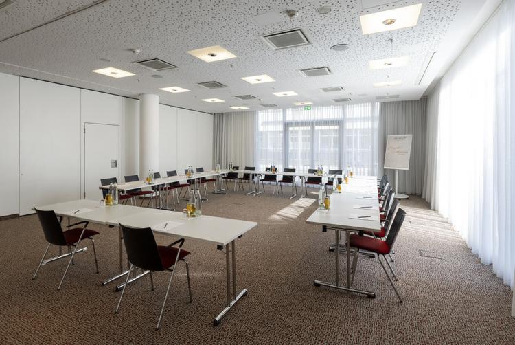 ARCOTEL Rubin Hamburg | Hamburg | 2