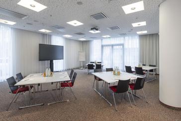 ARCOTEL Rubin Hamburg | Hamburg | Galerie 25