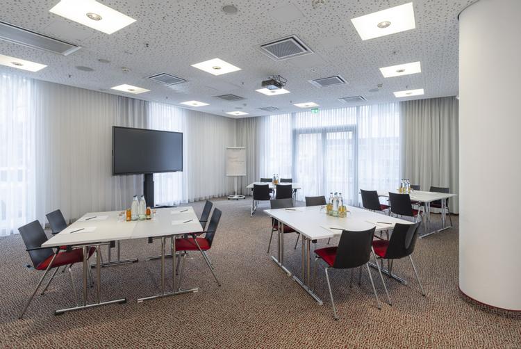 ARCOTEL Rubin Hamburg | Hamburg | 1