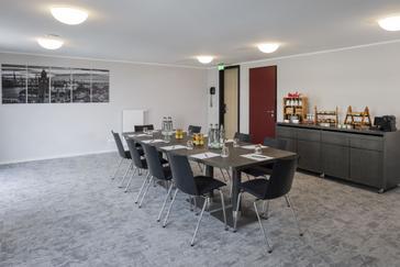 ARCOTEL Rubin Hamburg | Hamburg | Galerie 24