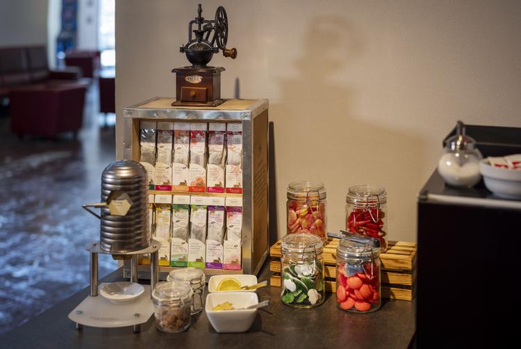 ARCOTEL Rubin Hamburg | Hamburg | 11