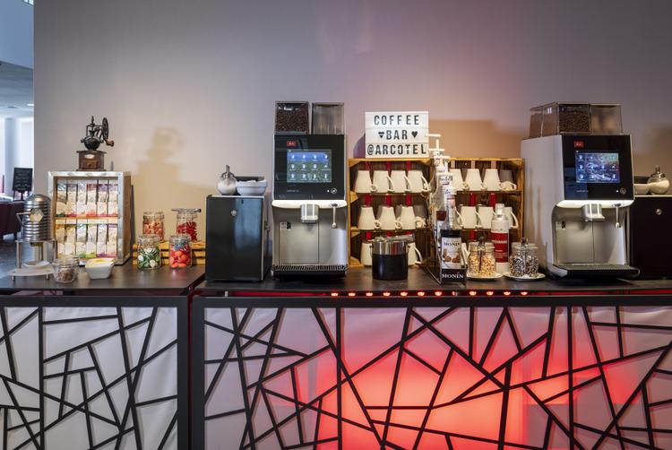 ARCOTEL Rubin Hamburg | Hamburg | 10