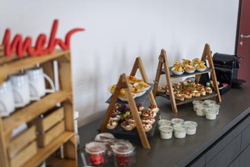 ARCOTEL Rubin Hamburg | Hamburg | Galerie 23