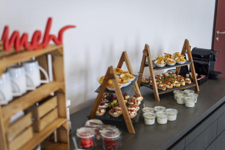 ARCOTEL Rubin Hamburg | Hamburg | 7