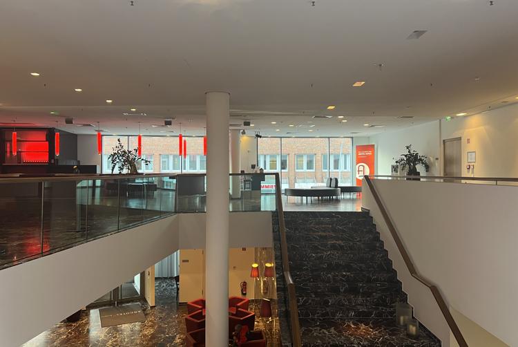 ARCOTEL Rubin Hamburg | Hamburg | 2