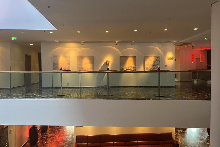 ARCOTEL Rubin Hamburg | Hamburg | 3