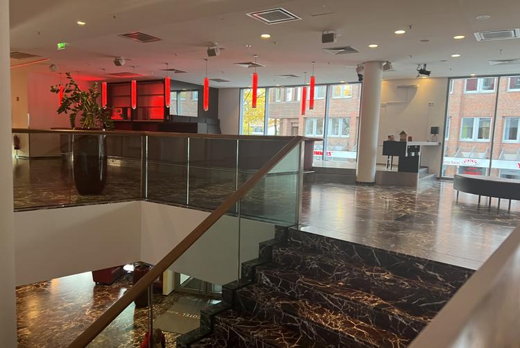 ARCOTEL Rubin Hamburg | Hamburg | 4