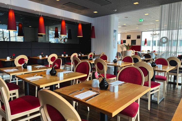 ARCOTEL Rubin Hamburg | Hamburg | 4