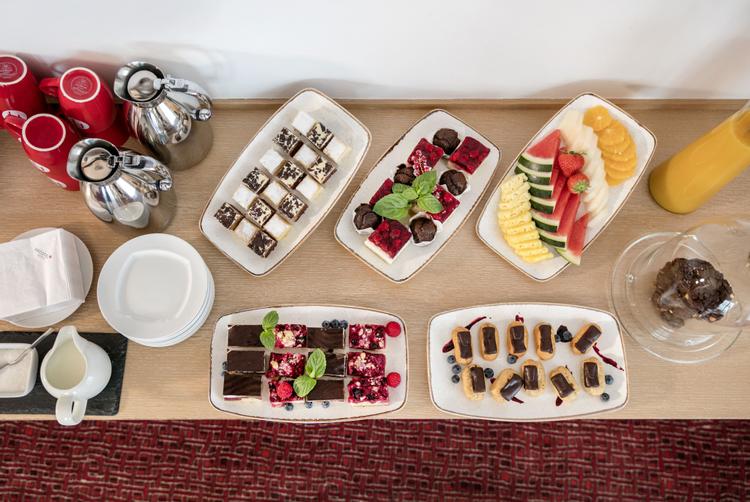 ARCOTEL Rubin Hamburg | Hamburg | 6