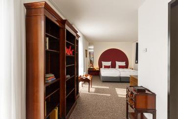 ARCOTEL Rubin Hamburg | Hamburg | Galerie 20