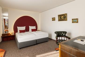 ARCOTEL Rubin Hamburg | Hamburg | Galerie 18