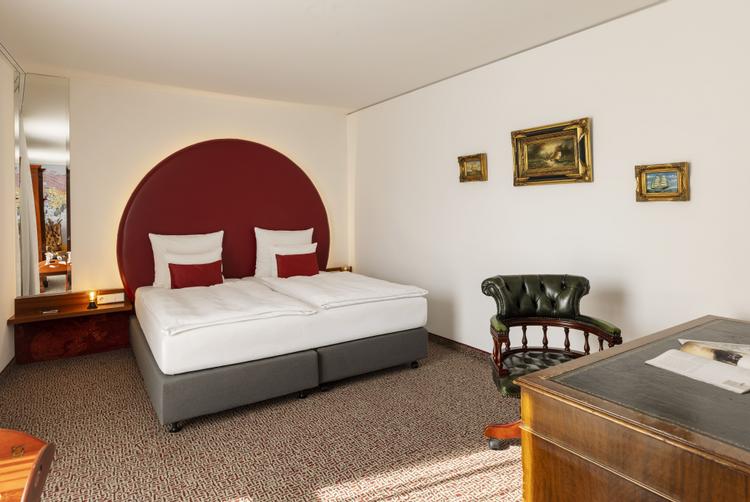 ARCOTEL Rubin Hamburg | Hamburg | 4