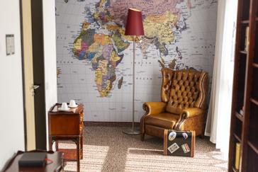 ARCOTEL Rubin Hamburg | Hamburg | Galerie 19