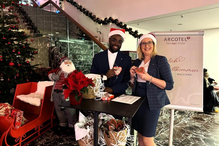 ARCOTEL Rubin Hamburg | Hamburg | 3