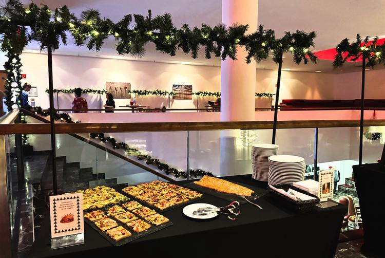 ARCOTEL Rubin Hamburg | Hamburg | 2