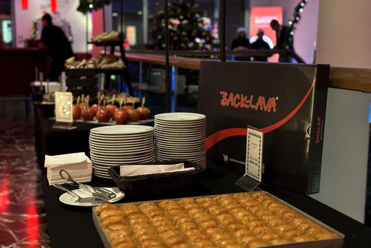 ARCOTEL Rubin Hamburg | Hamburg | 4