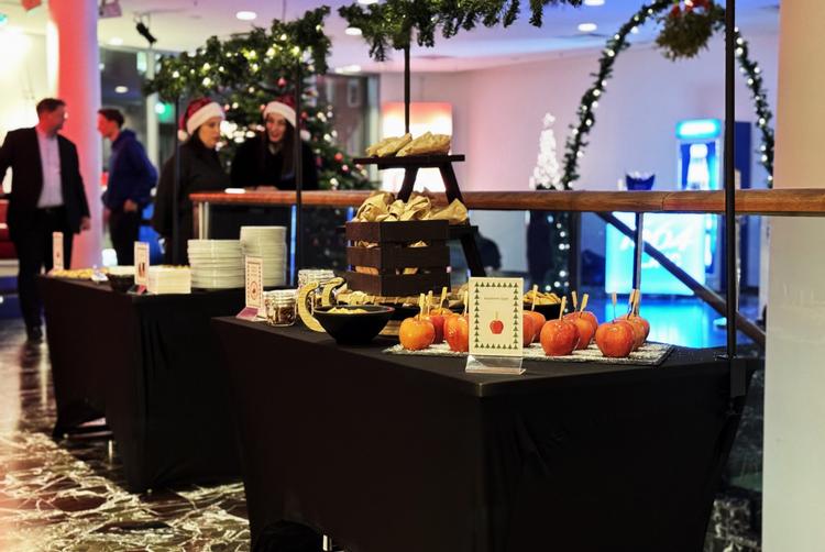 ARCOTEL Rubin Hamburg | Hamburg | 5