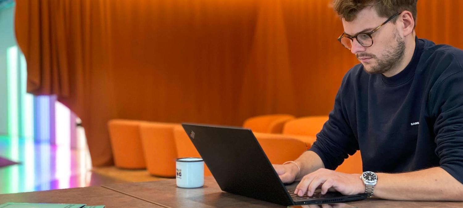 ARCOTEL Rubin Hamburg | Hamburg | 1