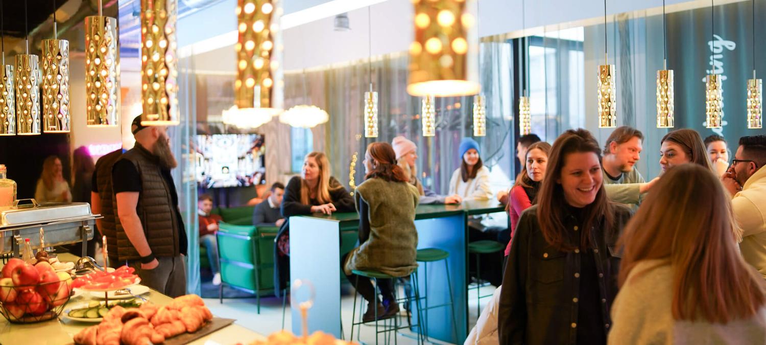 ARCOTEL Rubin Hamburg | Hamburg | 5