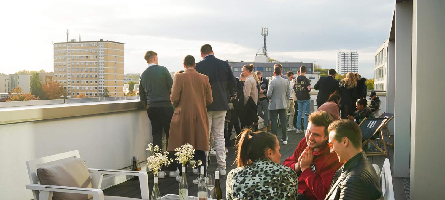 ARCOTEL Rubin Hamburg | Hamburg | 6