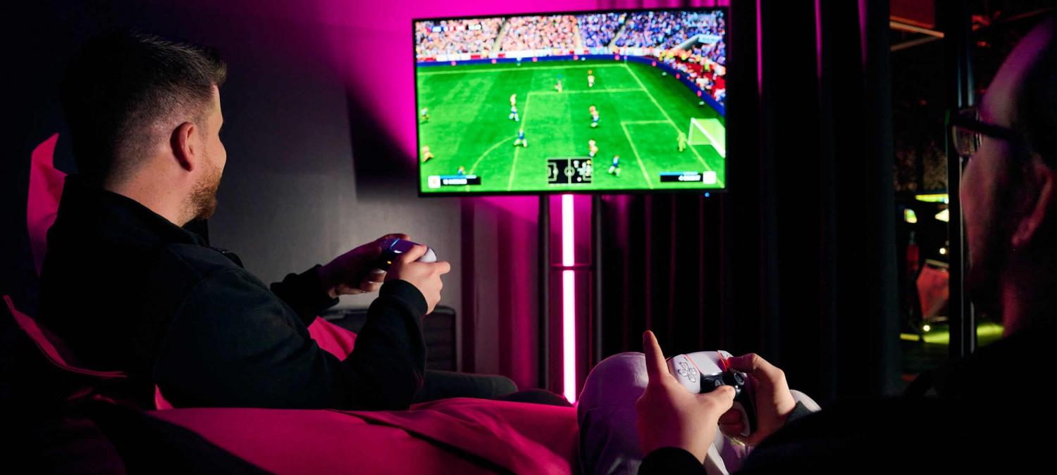 ARCOTEL Rubin Hamburg | Hamburg | 12