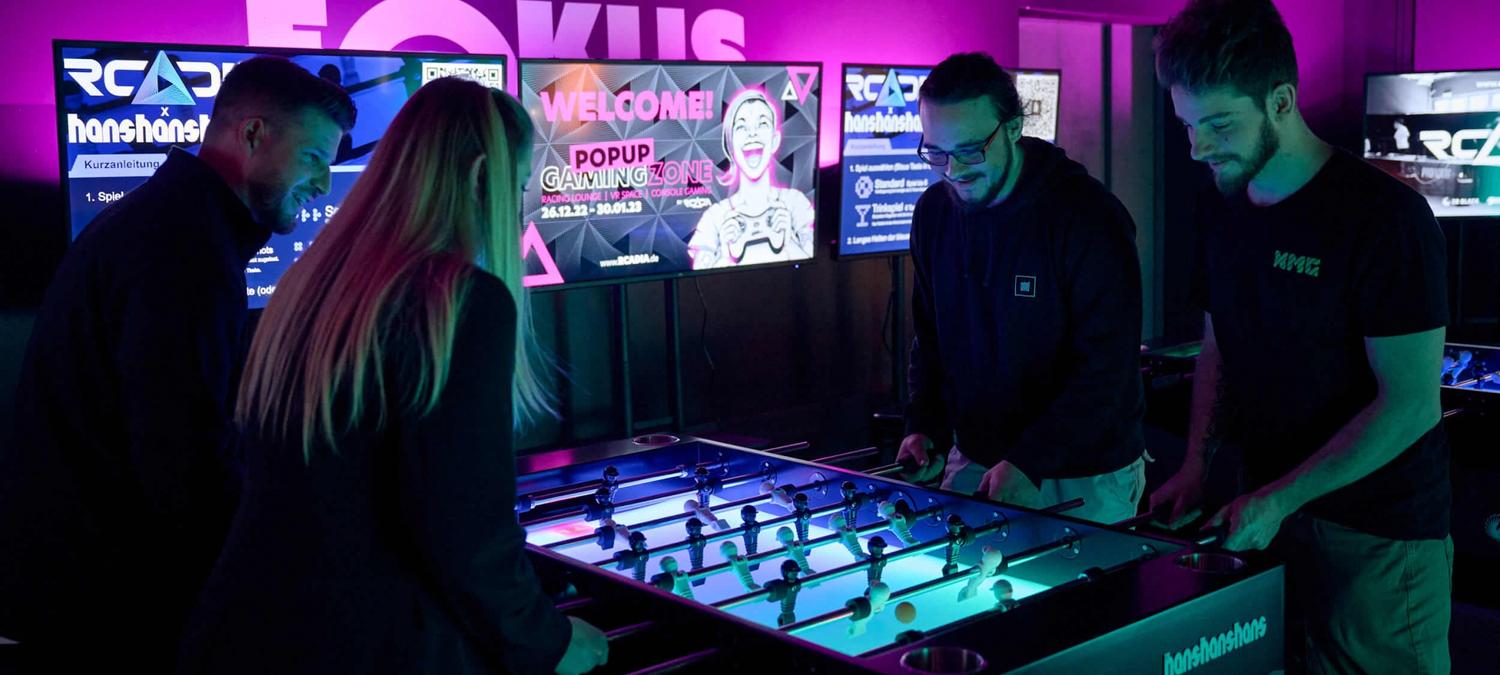 ARCOTEL Rubin Hamburg | Hamburg | 8