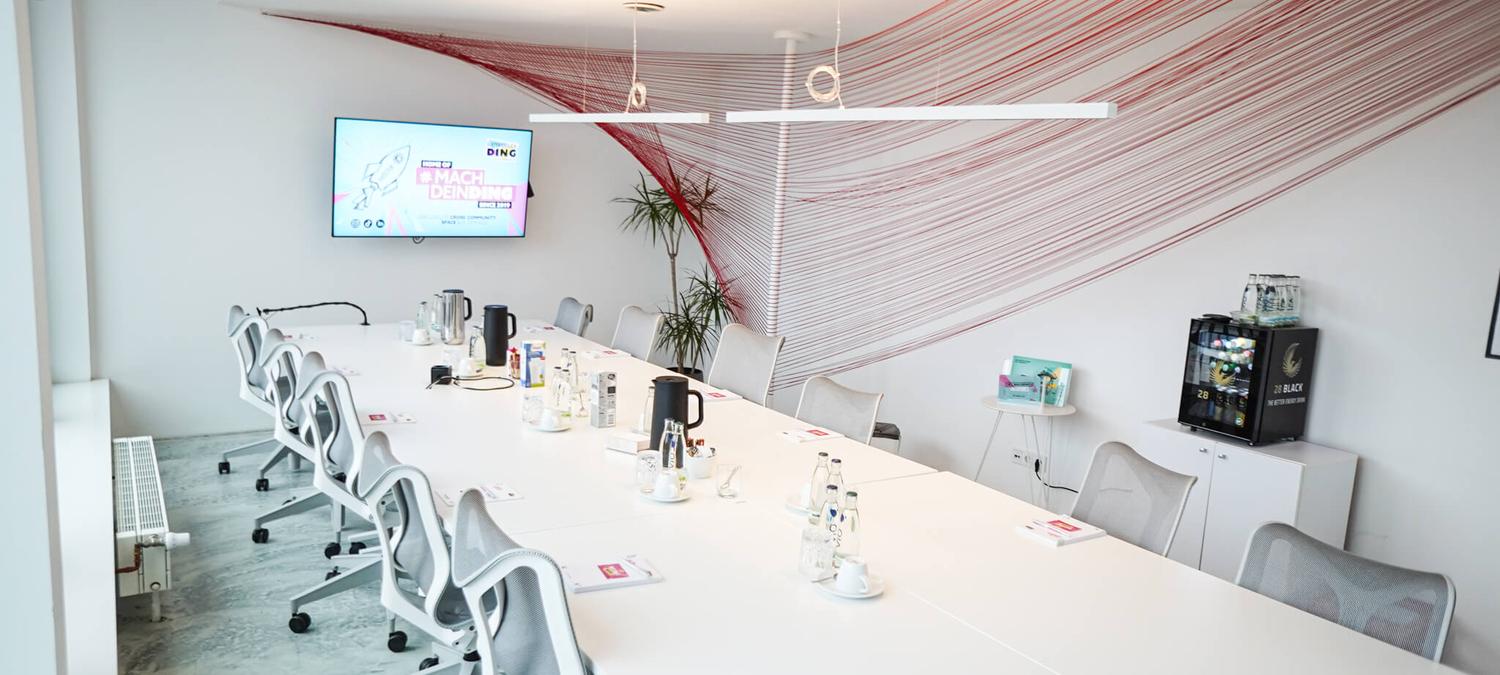 ARCOTEL Rubin Hamburg | Hamburg | 13