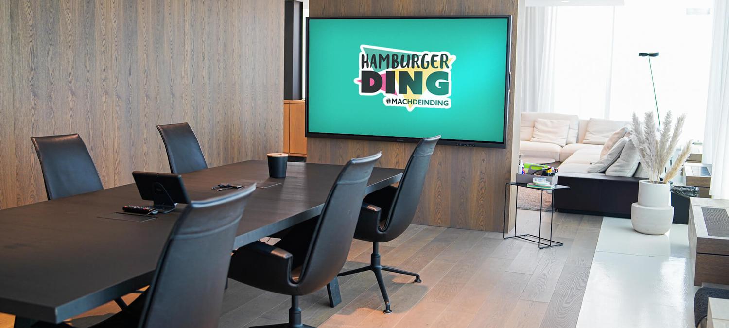 ARCOTEL Rubin Hamburg | Hamburg | 17