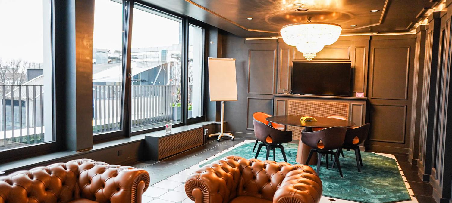 ARCOTEL Rubin Hamburg | Hamburg | 19