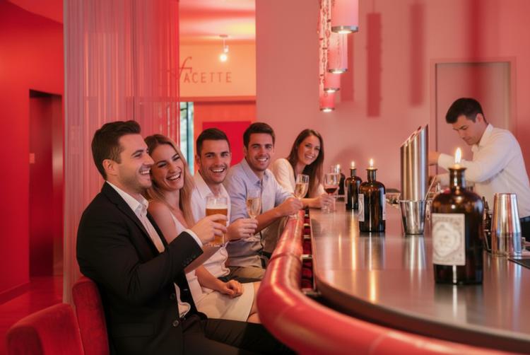 ARCOTEL Rubin Hamburg | Hamburg | 3